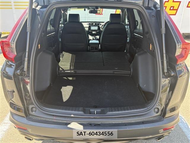 Honda CR-V 2020-11 7508446-8