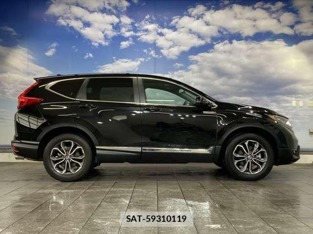 Honda CR-V 2022-02 7615890-12