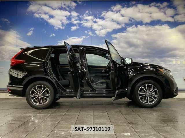 Honda CR-V 2022-02 7615890-13