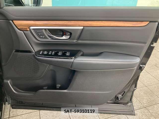 Honda CR-V 2022-02 7615890-14