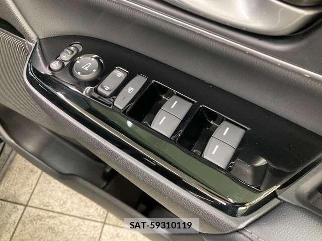 Honda CR-V 2022-02 7615890-15