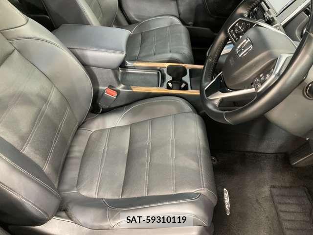 Honda CR-V 2022-02 7615890-18
