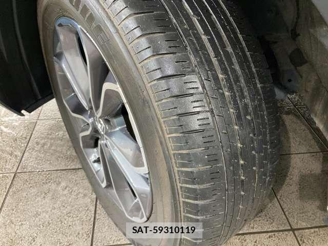 Honda CR-V 2022-02 7615890-1
