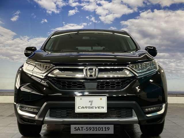 Honda CR-V 2022-02 7615890-6