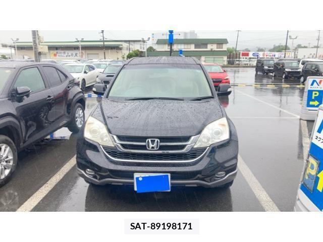 Honda CR-V 2009-10 7615892-9