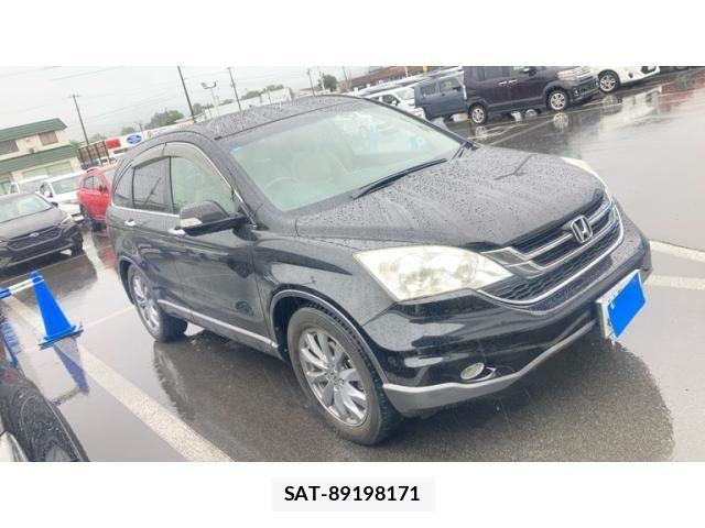 Honda CR-V 2009-10 7615892-10