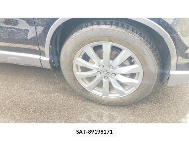 Honda CR-V 2009-10 7615892-12