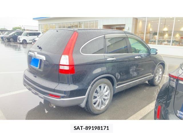 Honda CR-V 2009-10 7615892-16