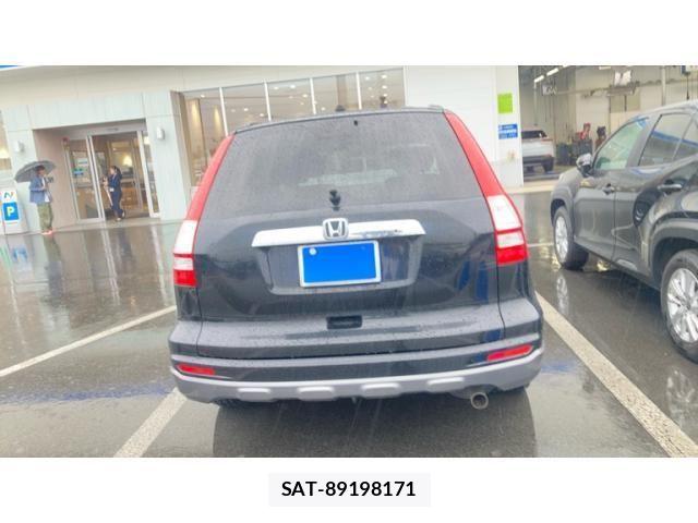 Honda CR-V 2009-10 7615892-17