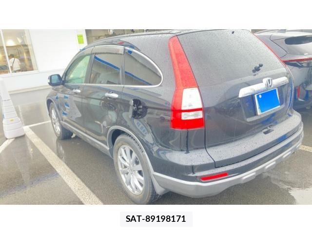 Honda CR-V 2009-10 7615892-18