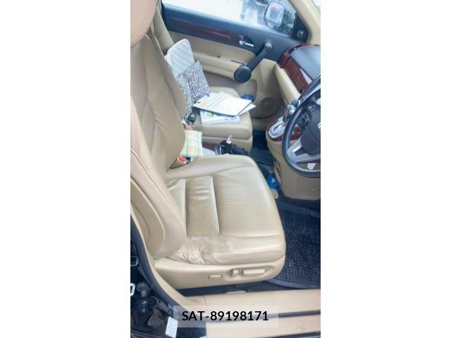 Honda CR-V 2009-10 7615892-21