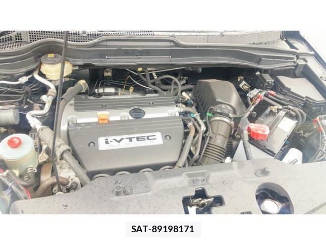 Honda CR-V 2009-10 7615892-22