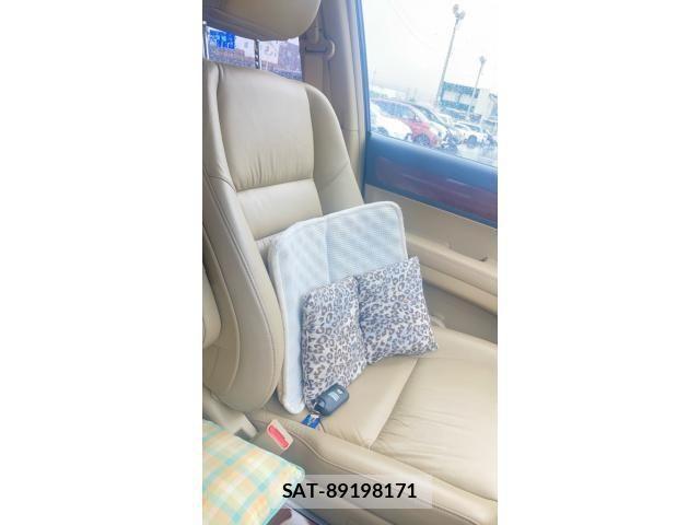 Honda CR-V 2009-10 7615892-5