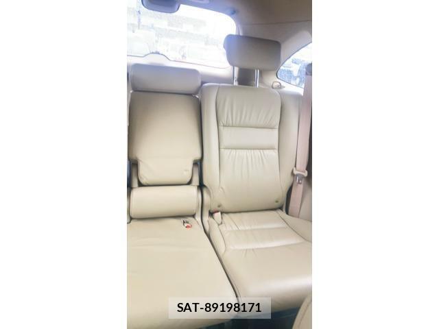 Honda CR-V 2009-10 7615892-6