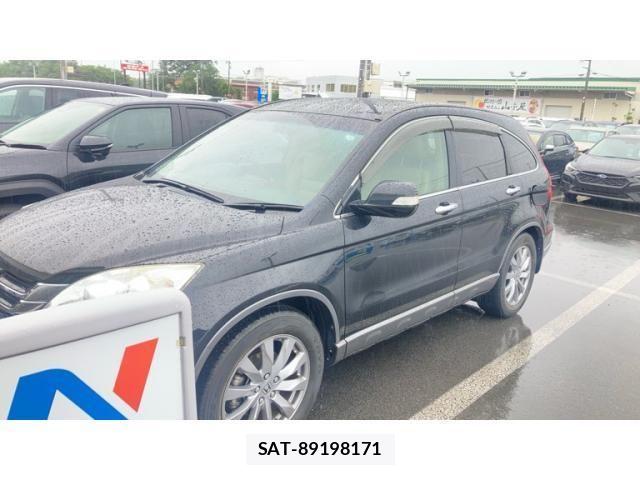 Honda CR-V 2009-10 7615892-8