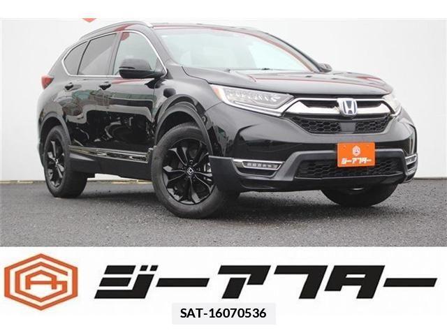 Honda CR-V 2020-09 7722280-0