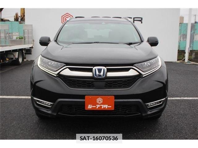 Honda CR-V 2020-09 7722280-10
