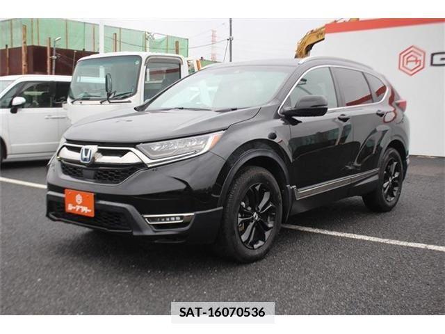 Honda CR-V 2020-09 7722280-11