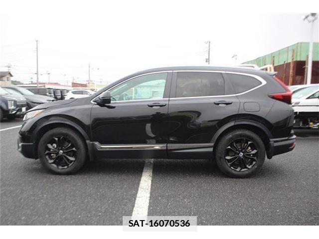 Honda CR-V 2020-09 7722280-12