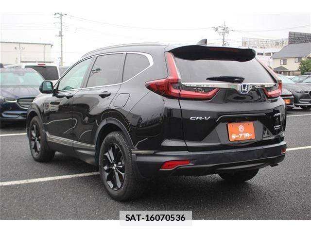 Honda CR-V 2020-09 7722280-13