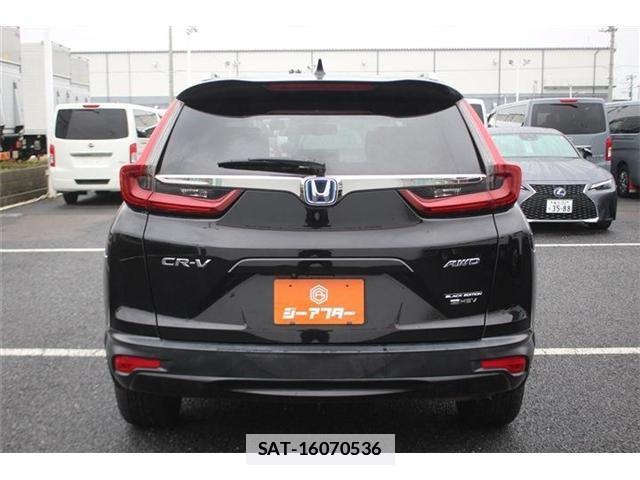 Honda CR-V 2020-09 7722280-14