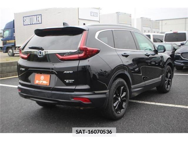 Honda CR-V 2020-09 7722280-15