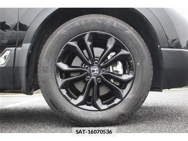 Honda CR-V 2020-09 7722280-17