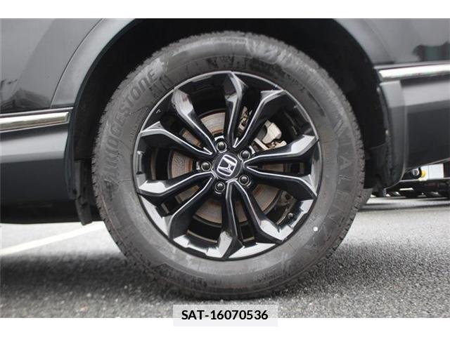 Honda CR-V 2020-09 7722280-19