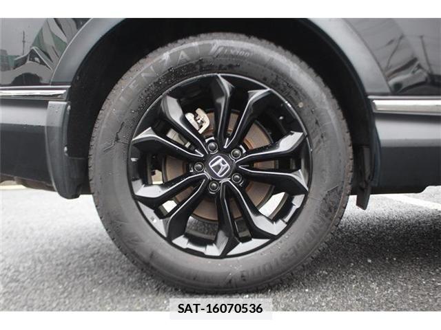 Honda CR-V 2020-09 7722280-20