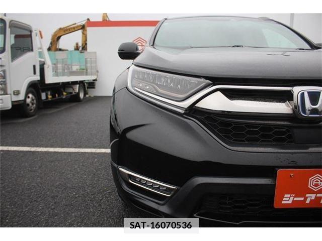 Honda CR-V 2020-09 7722280-23