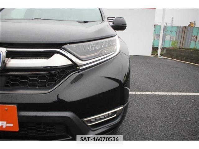 Honda CR-V 2020-09 7722280-26