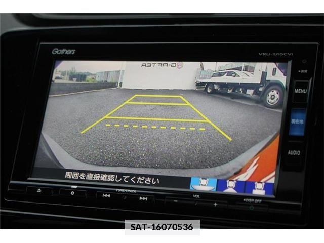 Honda CR-V 2020-09 7722280-2