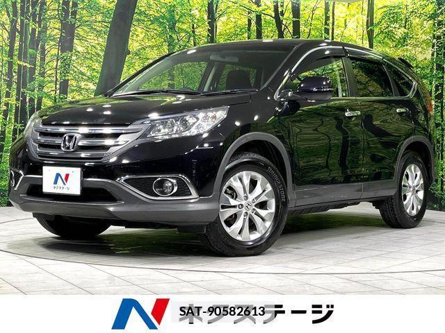 Honda CR-V 2012-10 7783926-0