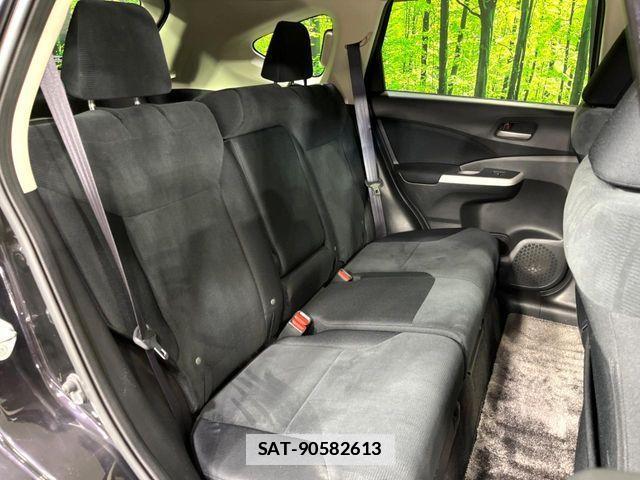 Honda CR-V 2012-10 7783926-9