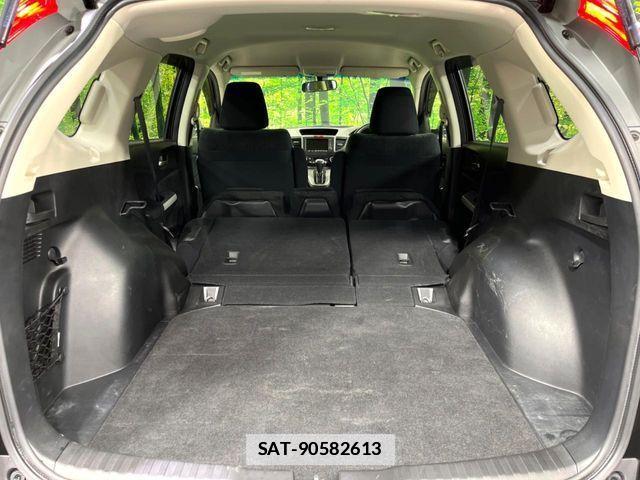Honda CR-V 2012-10 7783926-10