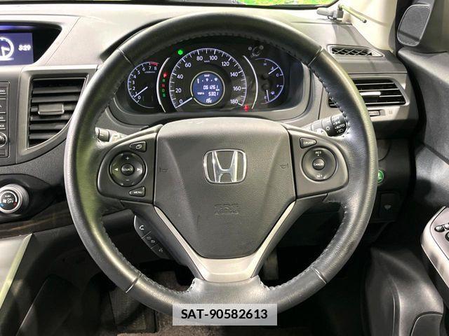 Honda CR-V 2012-10 7783926-11