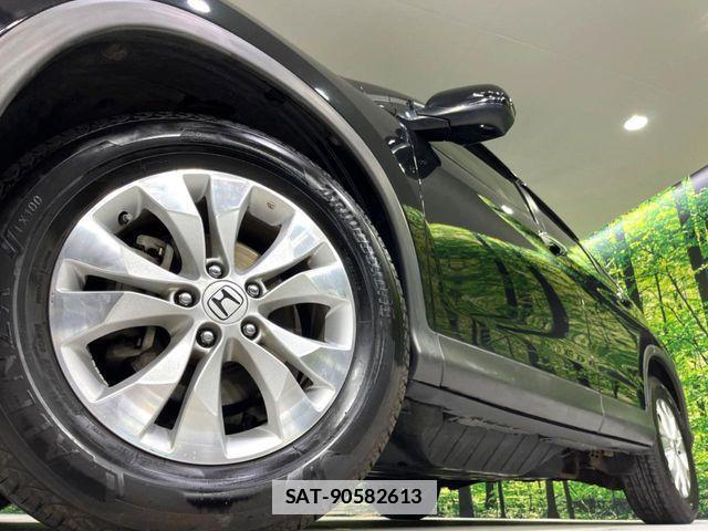 Honda CR-V 2012-10 7783926-13