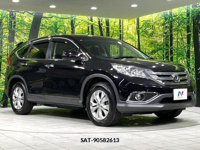 Honda CR-V 2012-10 7783926-16