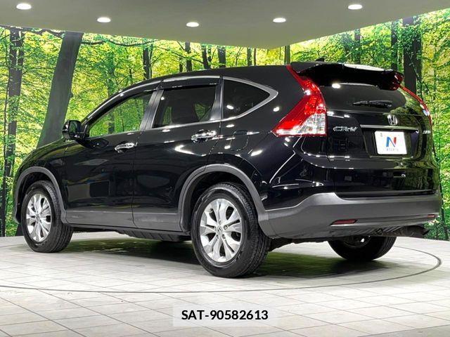 Honda CR-V 2012-10 7783926-17