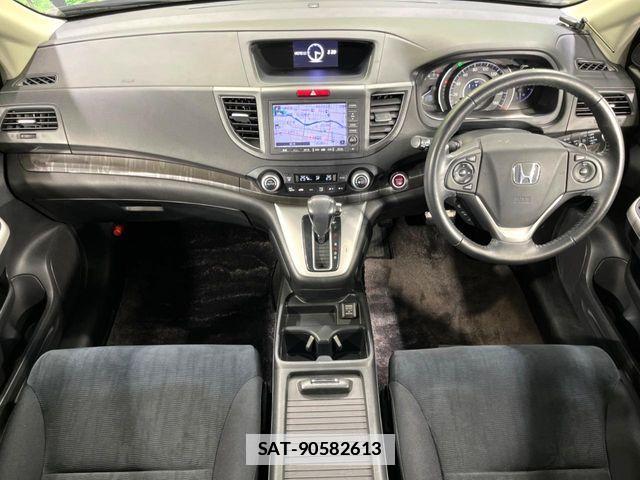 Honda CR-V 2012-10 7783926-2