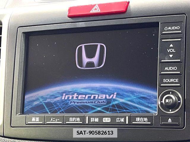 Honda CR-V 2012-10 7783926-3