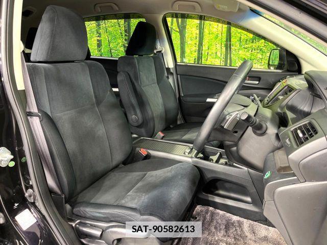 Honda CR-V 2012-10 7783926-8