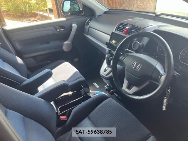 Honda CR-V 2006-11 7875940-11