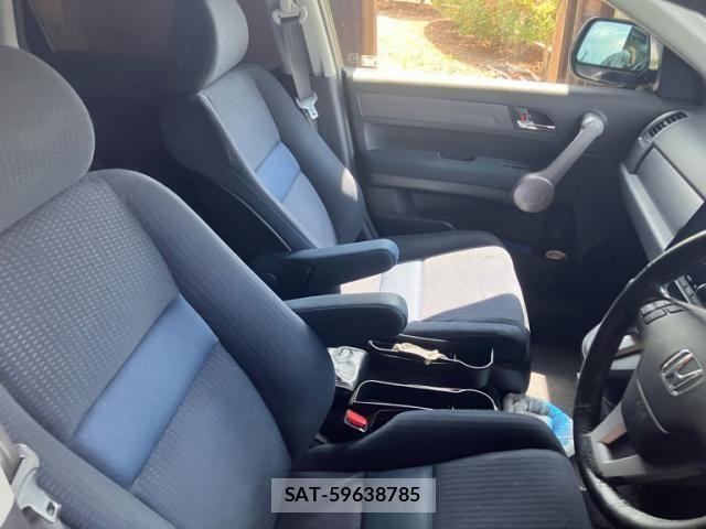 Honda CR-V 2006-11 7875940-12