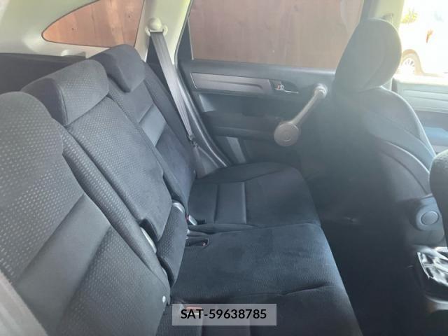 Honda CR-V 2006-11 7875940-14