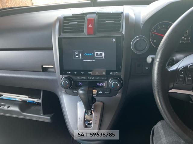 Honda CR-V 2006-11 7875940-15