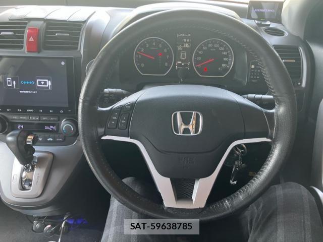 Honda CR-V 2006-11 7875940-16