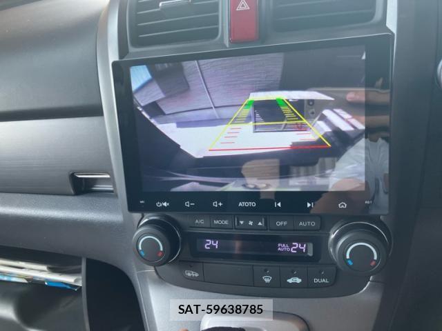 Honda CR-V 2006-11 7875940-17