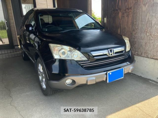 Honda CR-V 2006-11 7875940-1
