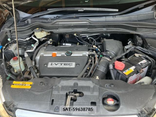 Honda CR-V 2006-11 7875940-19